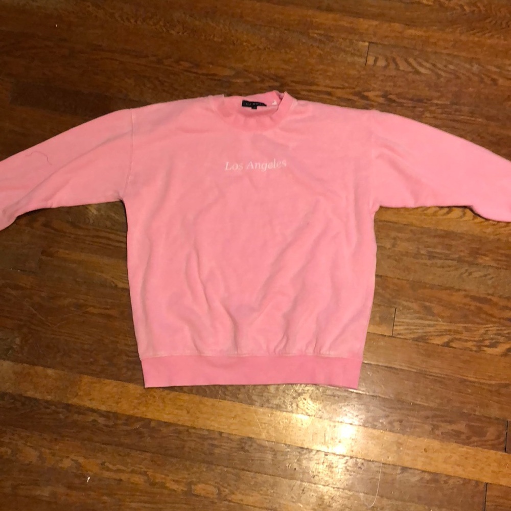 Pac Sun Crewneck